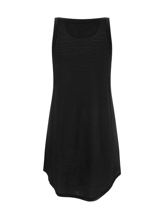 super.natural - NAISTEN RELAX MEKKO - JET BLACK | Stockmann - photo 5