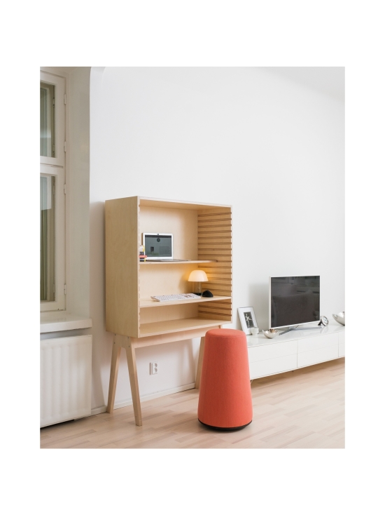 Hima Furniture - Hima Frame säädettävä työpiste - Natural Birch - photo 2 Hima Furniture - Hima Frame säädettävä työpiste - Natural Birch | Stockmann - photo 2