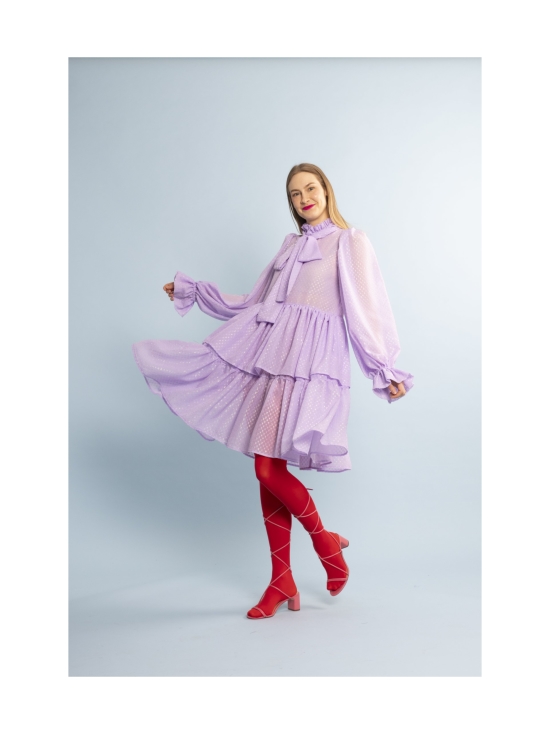 Miia Halmesmaa - DISHY- MEKKO, KEIJUKAINEN - LAVENTELI | Stockmann - photo 7