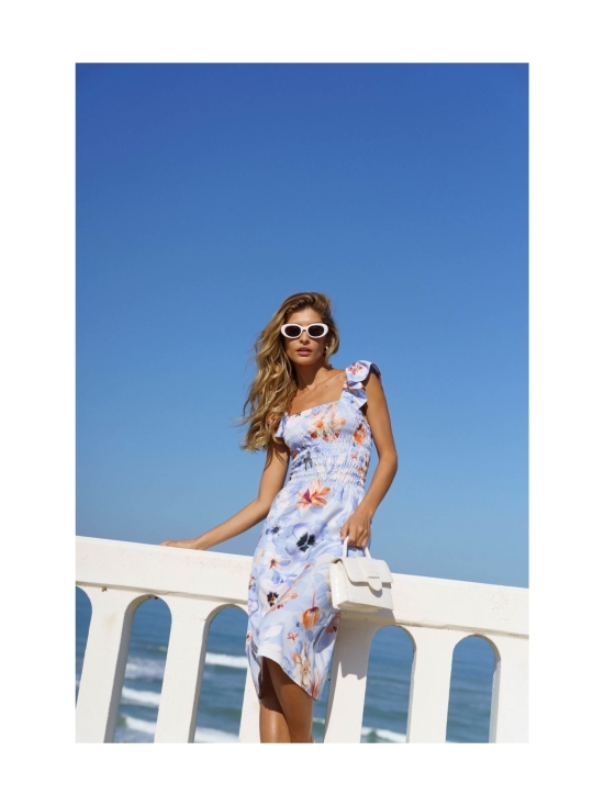 Nakoa - Ariela Dress, Serein - SEREIN - photo 4 Nakoa - Ariela Dress, Serein - SEREIN | Stockmann - photo 4