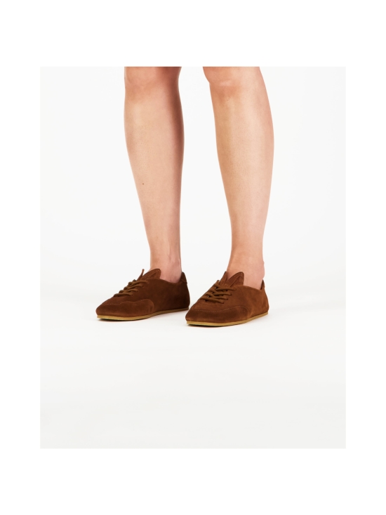 MINNA MINNA by Minna Parikka - Salma Tan Suede - TAN | Stockmann - photo 5