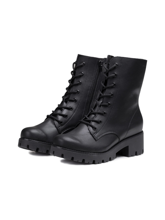 Pomar - VARJO kevätmaiharit - BLACK NAPPA/ULTRATHIN L | Stockmann - photo 3