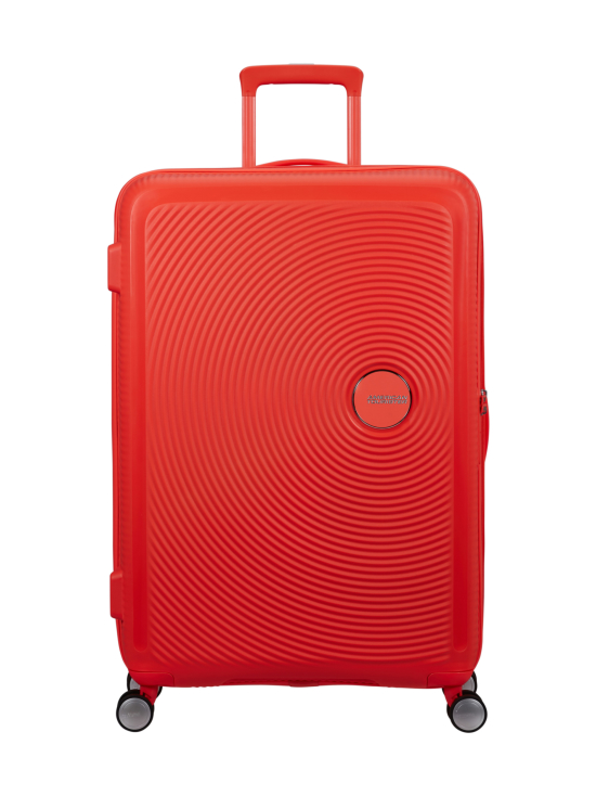 American Tourister - SOUNDBOX SPINNER 77/28 TSA EXP - NEON ORANGE | Stockmann - photo 2