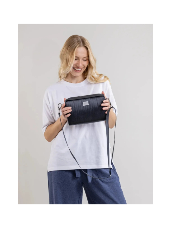 Globe Hope - KASTE laukku, musta - MUSTA | Stockmann - photo 6