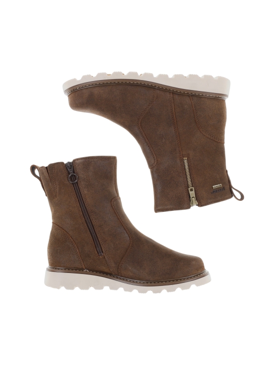 Pomar +plus - TASSU Naisten Pomar+ GORE-TEX nilkkurit - ANTIQUE SUEDE/TRAIL WHT S | Stockmann - photo 5