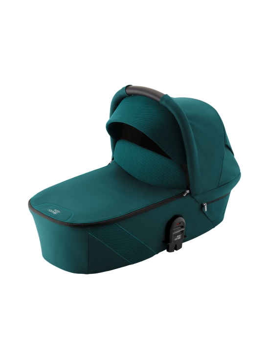Britax - Britax Smile 5Z starttipaketti (Baby-Safe Core turvakaukalolla) - photo 2 Britax - Britax Smile 5Z starttipaketti (Baby-Safe Core turvakaukalolla) | Stockmann - photo 2