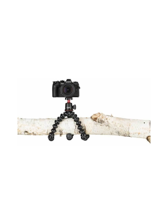 Joby - Joby Gorillapod 3K jalusta + BallHead 3K kuulapää Kit - photo 7 Joby - Joby Gorillapod 3K jalusta + BallHead 3K kuulapää Kit | Stockmann - photo 7