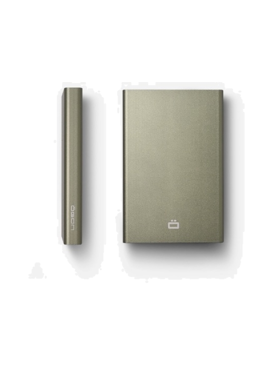 Ögon Designs - Slider - korttikotelo - CACTUS GREEN | Stockmann - photo 3