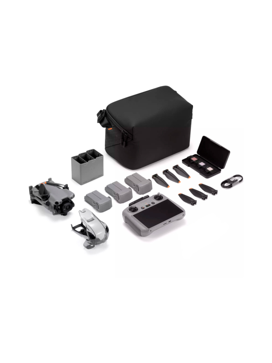 DJI - DJI Mini 5 Pro Fly More Combo (RC2) -drone | Stockmann - photo 1