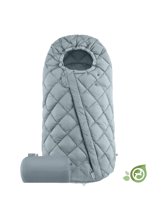 CYBEX - Cybex Snogga 2 lämpöpussi - photo 1 CYBEX - Cybex Snogga 2 lämpöpussi | Stockmann - photo 1