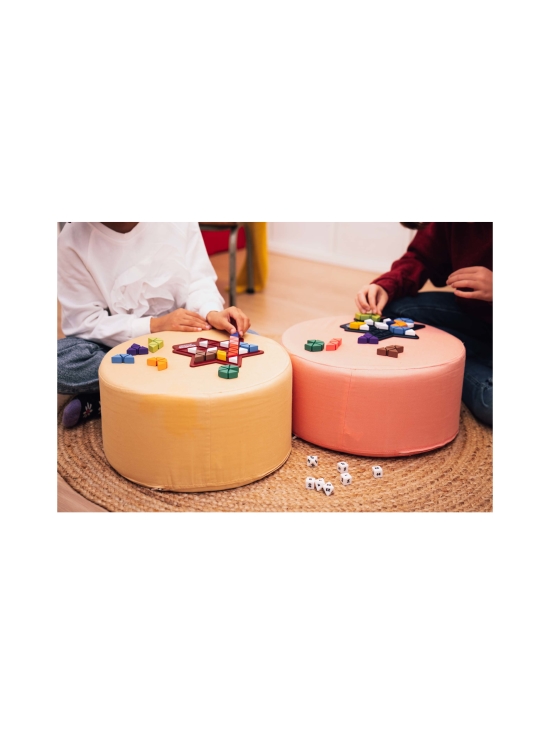 SMART GAMES - SMART GAMES Genius Star lautapeli | Stockmann - photo 4