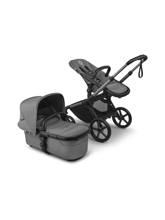 Bugaboo - Bugaboo Fox5 Renew yhdistelmävaunut - photo 1 Bugaboo - Bugaboo Fox5 Renew yhdistelmävaunut | Stockmann - photo 1