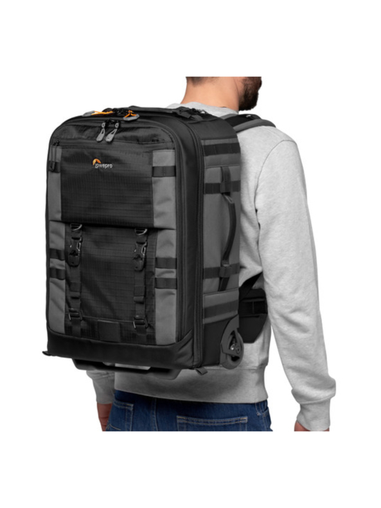 Lowepro - Lowepro Pro Trekker RLX 450 AW II -vetolaukku - photo 2 Lowepro - Lowepro Pro Trekker RLX 450 AW II -vetolaukku | Stockmann - photo 2