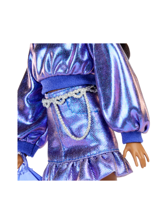 BARBIE - BARBIE #BARBIEcore Deluxe Fashionistas - Petite, 29 cm | Stockmann - photo 5