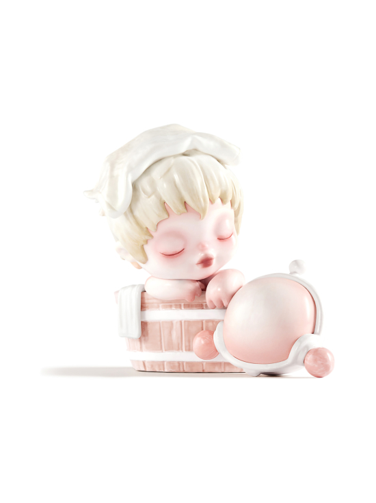POP MART - POP MART Skullpanda Yllätyshahmo - The Warmth Series | Stockmann - photo 3