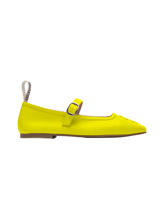MINNA MINNA by Minna Parikka - Mother Lemon - LEMON | Stockmann - photo 1