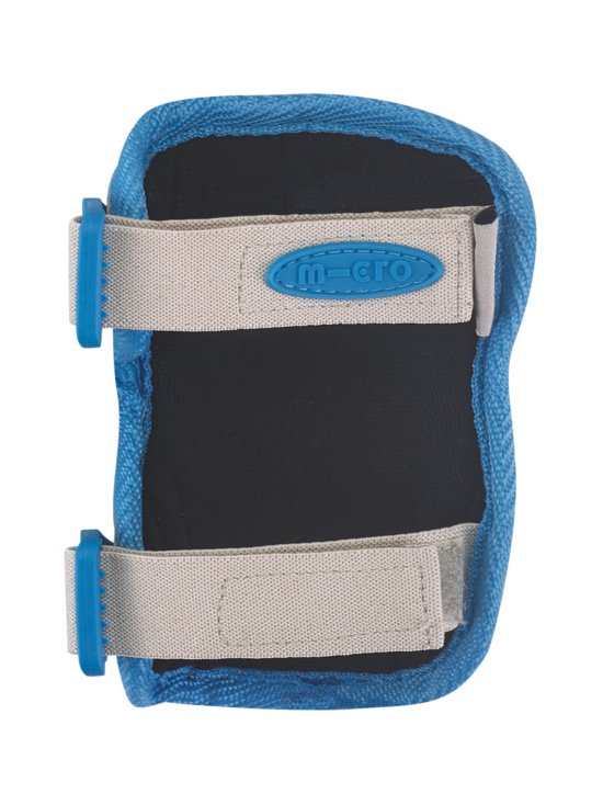 MICRO - MICRO Polvi-/kyynärsuoja, heijastava, sininen, S | Stockmann - photo 6