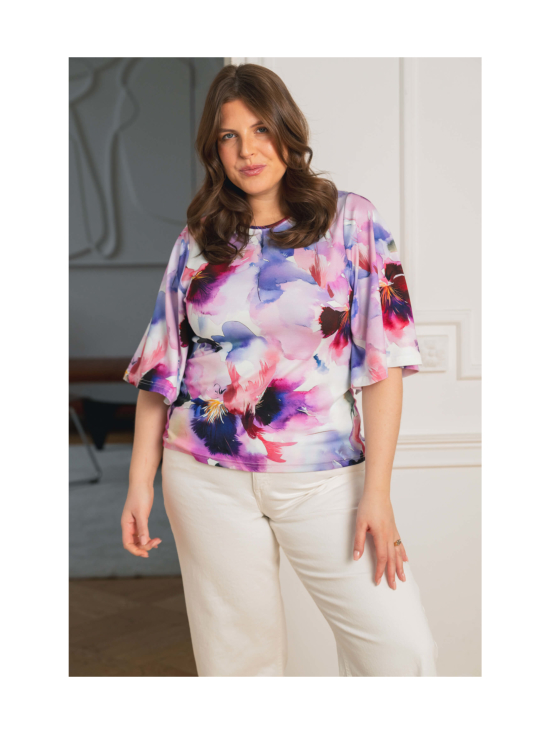 Nakoa - Vivienne Blouse, Halo - HALO | Stockmann - photo 2