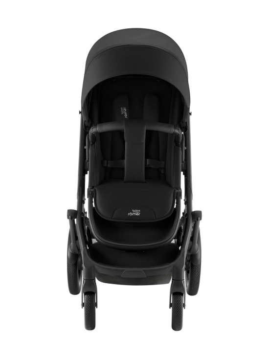 Britax - Britax Smile 5Z yhdistelmävaunut - photo 5 Britax - Britax Smile 5Z yhdistelmävaunut | Stockmann - photo 5