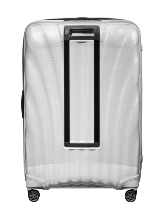 Samsonite - C-LITE SPINNER 86/33 - OFF WHITE - photo 5 Samsonite - C-LITE SPINNER 86/33 - OFF WHITE | Stockmann - photo 5