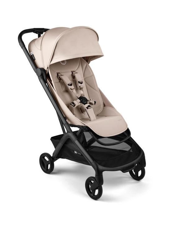 Bugaboo - Bugaboo Butterfly2 matkarattaat complete | Stockmann - photo 3