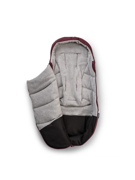 Bugaboo - Bugaboo footmuff lämpöpussi - photo 5 Bugaboo - Bugaboo footmuff lämpöpussi | Stockmann - photo 5