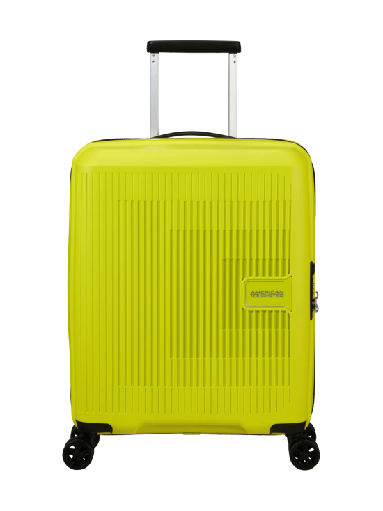 American Tourister - AEROSTEP SPINNER 55/20 EXP TSA - LIGHT LIME - photo 2 American Tourister - AEROSTEP SPINNER 55/20 EXP TSA - LIGHT LIME | Stockmann - photo 2