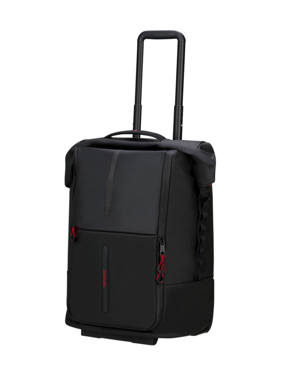 Samsonite - ECODIVER FOLDABLE DUFFLE/WH 4-IN-1 - BLACK - photo 3 Samsonite - ECODIVER FOLDABLE DUFFLE/WH 4-IN-1 - BLACK | Stockmann - photo 3