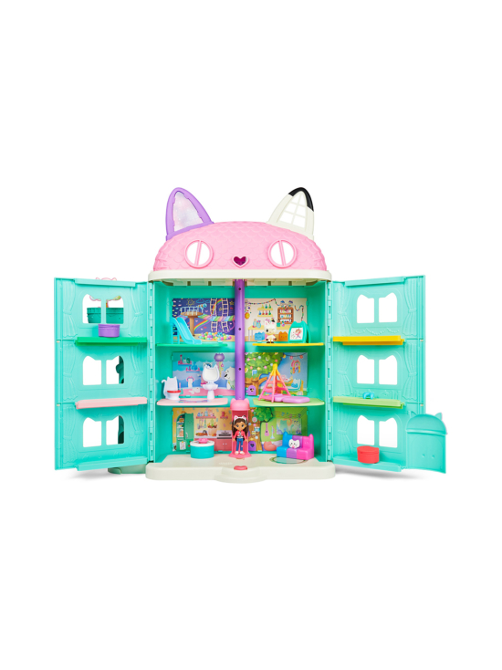 GABBY´S DOLLHOUSE - Gabby's Dollhouse Purrfect Dollhouse - photo 8 GABBY´S DOLLHOUSE - Gabby's Dollhouse Purrfect Dollhouse | Stockmann - photo 8