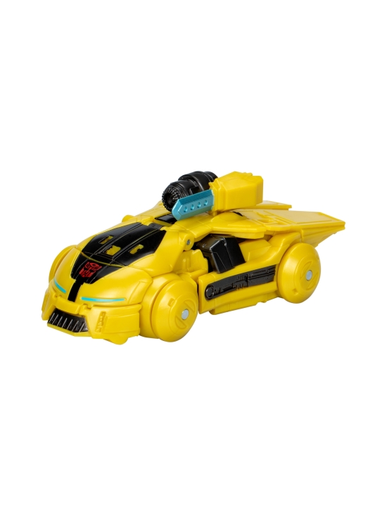 TRANSFORMERS - TRANSFORMERS MV8 Hahmo Prime Changer Bumblebee/B-127, 12,5 cm - photo 3 TRANSFORMERS - TRANSFORMERS MV8 Hahmo Prime Changer Bumblebee/B-127, 12,5 cm | Stockmann - photo 3
