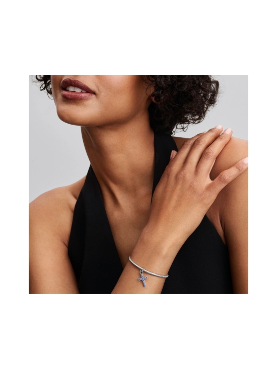 Pandora - Pandora Sininen risti -hela 794063C01 | Stockmann - photo 4
