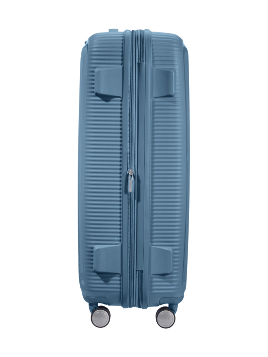 American Tourister - SOUNDBOX SPINNER 77/28 TSA EXP - STONE BLUE - photo 4 American Tourister - SOUNDBOX SPINNER 77/28 TSA EXP - STONE BLUE | Stockmann - photo 4