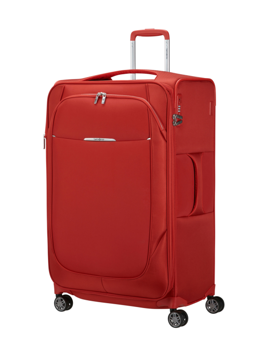 Samsonite - RE-LITE SPINNER 78/29 EXP - POPPY RED | Stockmann - photo 1