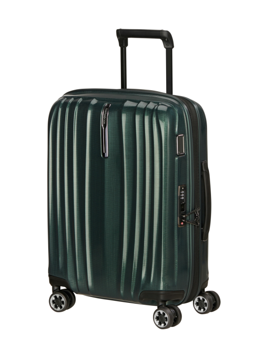 Samsonite - NEXIS SP. 55/20 EXP LENGTH 40CM - DEEP FOREST | Stockmann - photo 1