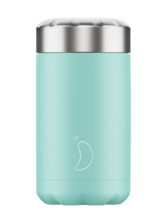 Chilly's - Pastel Green - Food Pot 500 ml - GREEN - photo 1 Chilly's - Pastel Green - Food Pot 500 ml - GREEN | Stockmann - photo 1
