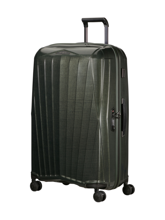 Samsonite - MAJOR-LITE SPINNER 77/28 - CLIMBING IVY - photo 1 Samsonite - MAJOR-LITE SPINNER 77/28 - CLIMBING IVY | Stockmann - photo 1