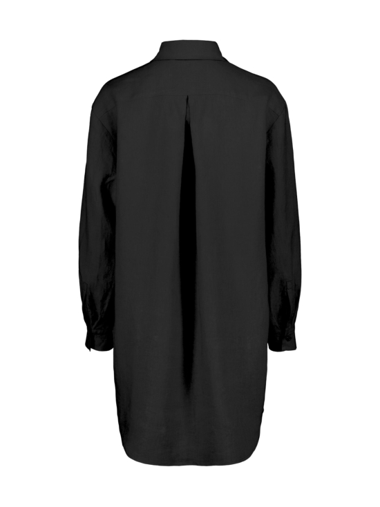 Nakoa - Savanna Shirt, Black - BLACK - photo 6 Nakoa - Savanna Shirt, Black - BLACK | Stockmann - photo 6