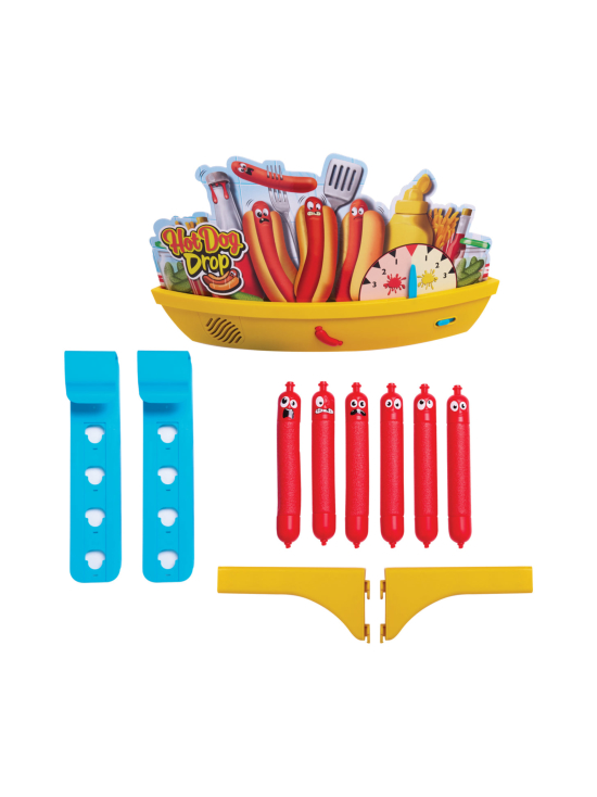 HOT DOG DROP - HOT DOG DROP Lautapeli | Stockmann - photo 3