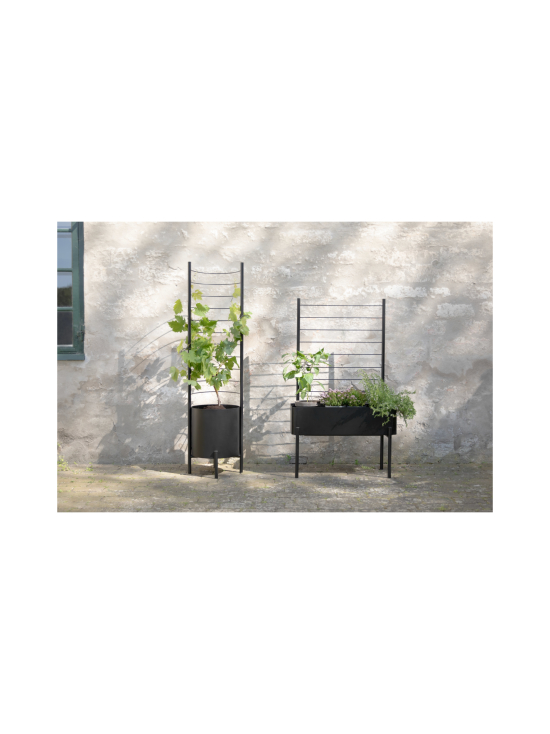 Eva Solo Outdoor - Simply Grow tuki kasvilaatikoihin - MUSTA - photo 8 Eva Solo Outdoor - Simply Grow tuki kasvilaatikoihin - MUSTA | Stockmann - photo 8