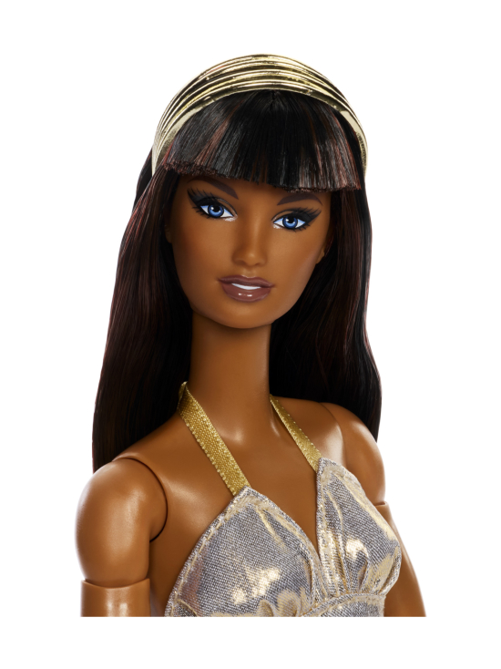 BARBIE - BARBIE SINÄ LUOT BASICS Neutraalisarja | Stockmann - photo 8