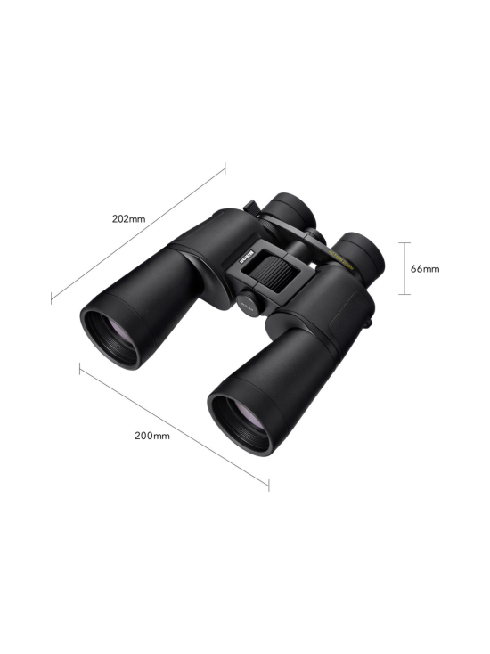Nikon - Nikon 10-22x50 Action -kiikari zoomilla | Stockmann - photo 9
