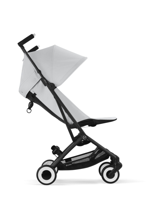 CYBEX - Cybex Libelle matkarattaat 2025 - FOG GREY - photo 10 CYBEX - Cybex Libelle matkarattaat 2025 - FOG GREY | Stockmann - photo 10