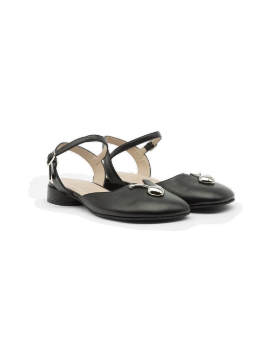 MINNA MINNA by Minna Parikka - Sal Black - MUSTA | Stockmann - photo 2