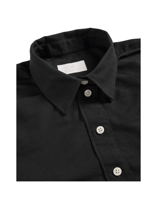 Berkeley - W's Porto Oxford Casual -paitapusero - BLACK | Stockmann - photo 5