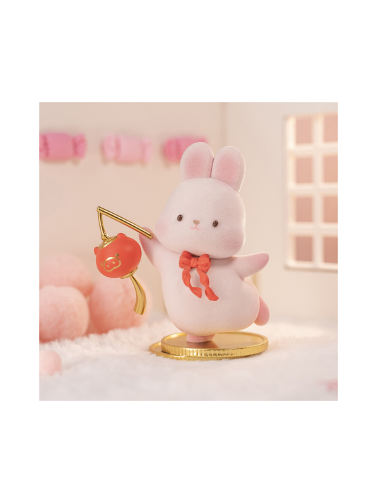 FUNISM - FUNISM Yllätyshahmo - Momo Bunny (Daily Series), 8,5 cm | Stockmann - photo 4