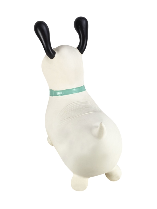 bo. - bo. Pomppueläin - Valkoinen koira | Stockmann - photo 2