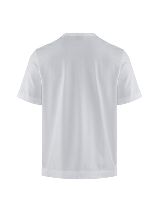 Berkeley - Tipton Casual Tee t-paita - WHITE | Stockmann - photo 4