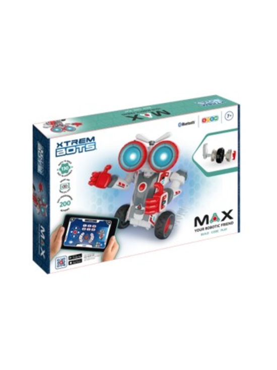 XTREM BOTS - XTREM BOTS Robotti Sam | Stockmann - photo 6