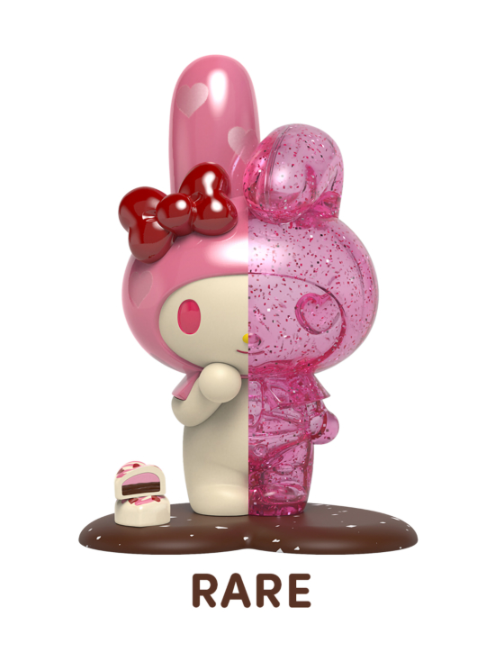 HELLO KITTY - MIGHTY JAXX Yllätyshahmo - Kandy: Sanrio Hello Kitty Choco Edition - photo 7 HELLO KITTY - MIGHTY JAXX Yllätyshahmo - Kandy: Sanrio Hello Kitty Choco Edition | Stockmann - photo 7