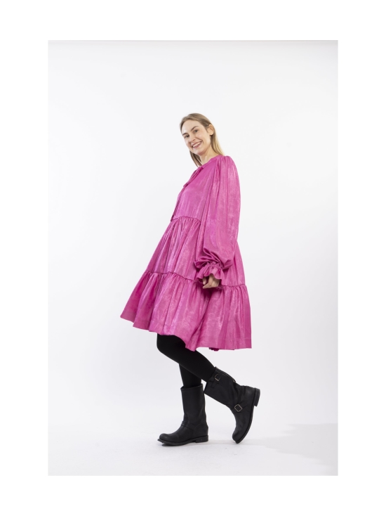 Miia Halmesmaa - DISHY- MEKKO, PINKKI - PINKKI | Stockmann - photo 4